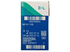 PureVision 2 (6 lenti)