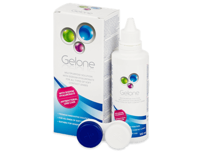 Soluzione Gelone 100 ml