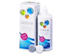 Soluzione Gelone 360 ml
