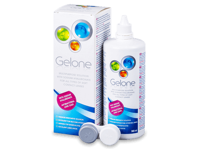 Soluzione Gelone 360 ml 