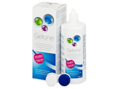 Soluzione Gelone 360 ml
