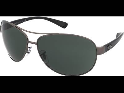 Occhiali da sole Ray-Ban RB3386 - 004/71