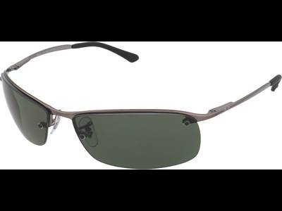 Occhiali da sole Ray-Ban RB3183 - 004/9A POL 