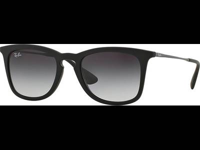 Occhiali da sole Ray-Ban RB4221 - 622/8G