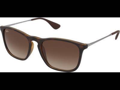 Occhiali da sole Ray-Ban RB4187 - 856/13 