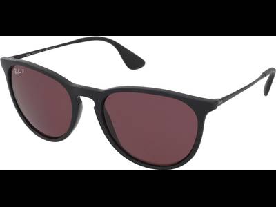 Occhiali da sole Ray-Ban RB4171 - 601/5Q POL 