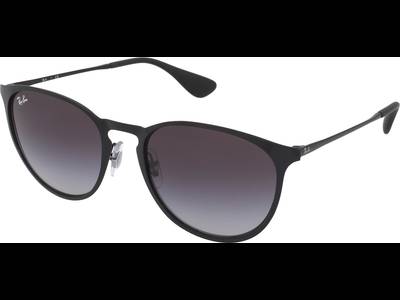 Occhiali da sole Ray-Ban RB3539 - 002/8G 