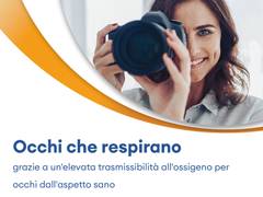 Air Optix Night and Day Aqua (6 lenti)